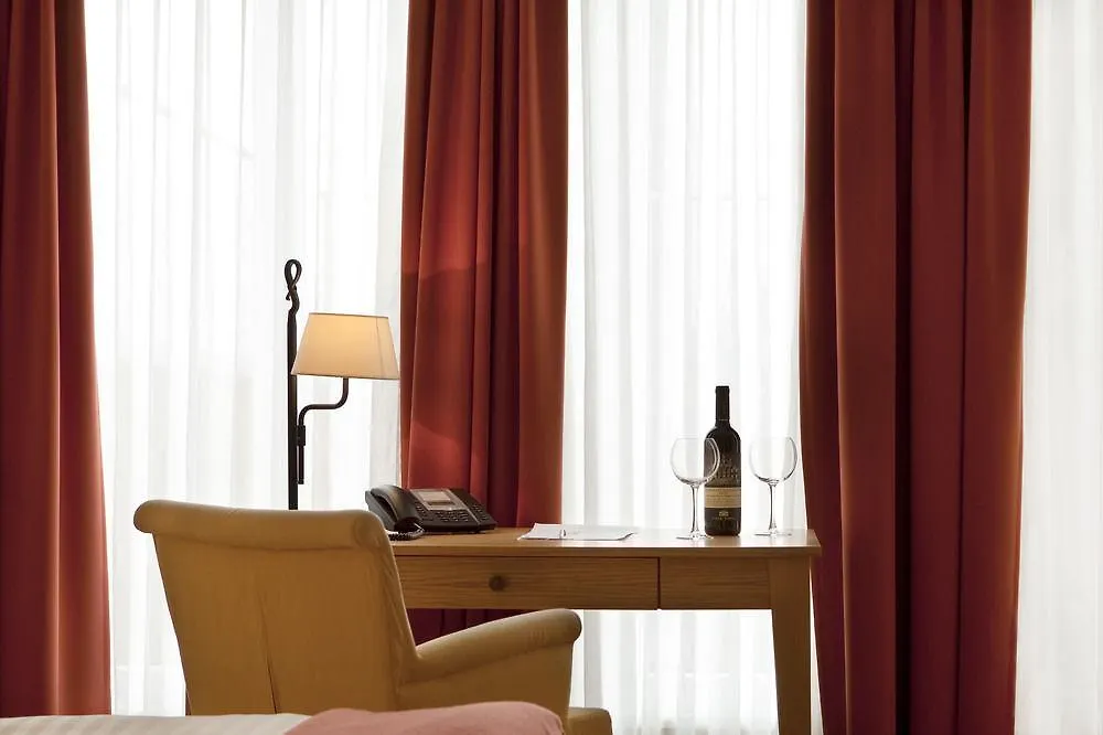 Hotel Villa Florentina Frankfurt am Main 3*,  Germany