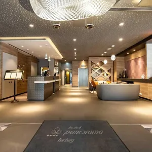 **** Hotel Panorama Hamburg-harburg Germany