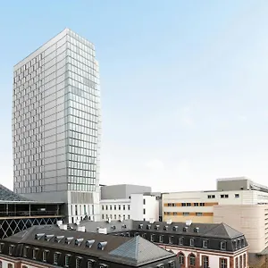 5* Hotel Jumeirah Frankfurt