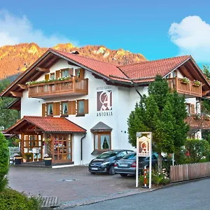 *** Hotel Antonia Germany