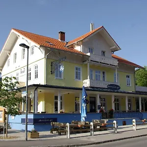 *** Hotel Garni Ammergauer Hof Germany