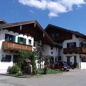*** Hotel Fux Germany