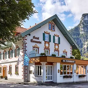 *** Hotel Akzent Turmwirt Germany