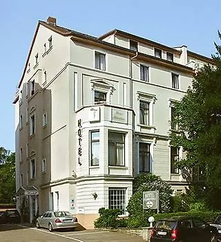 Hotel Villa Florentina Frankfurt am Main