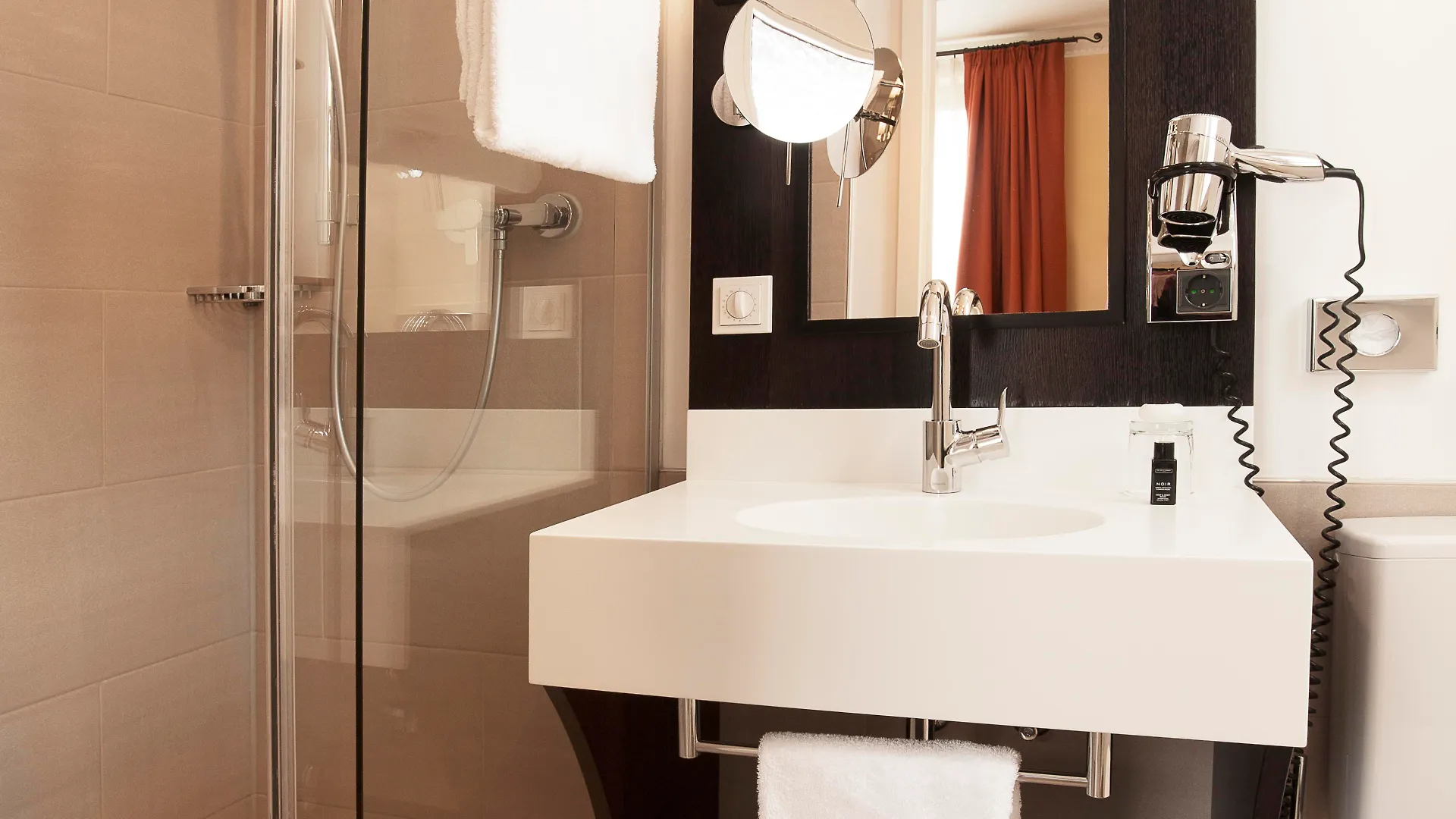 Hotel Villa Florentina Frankfurt am Main