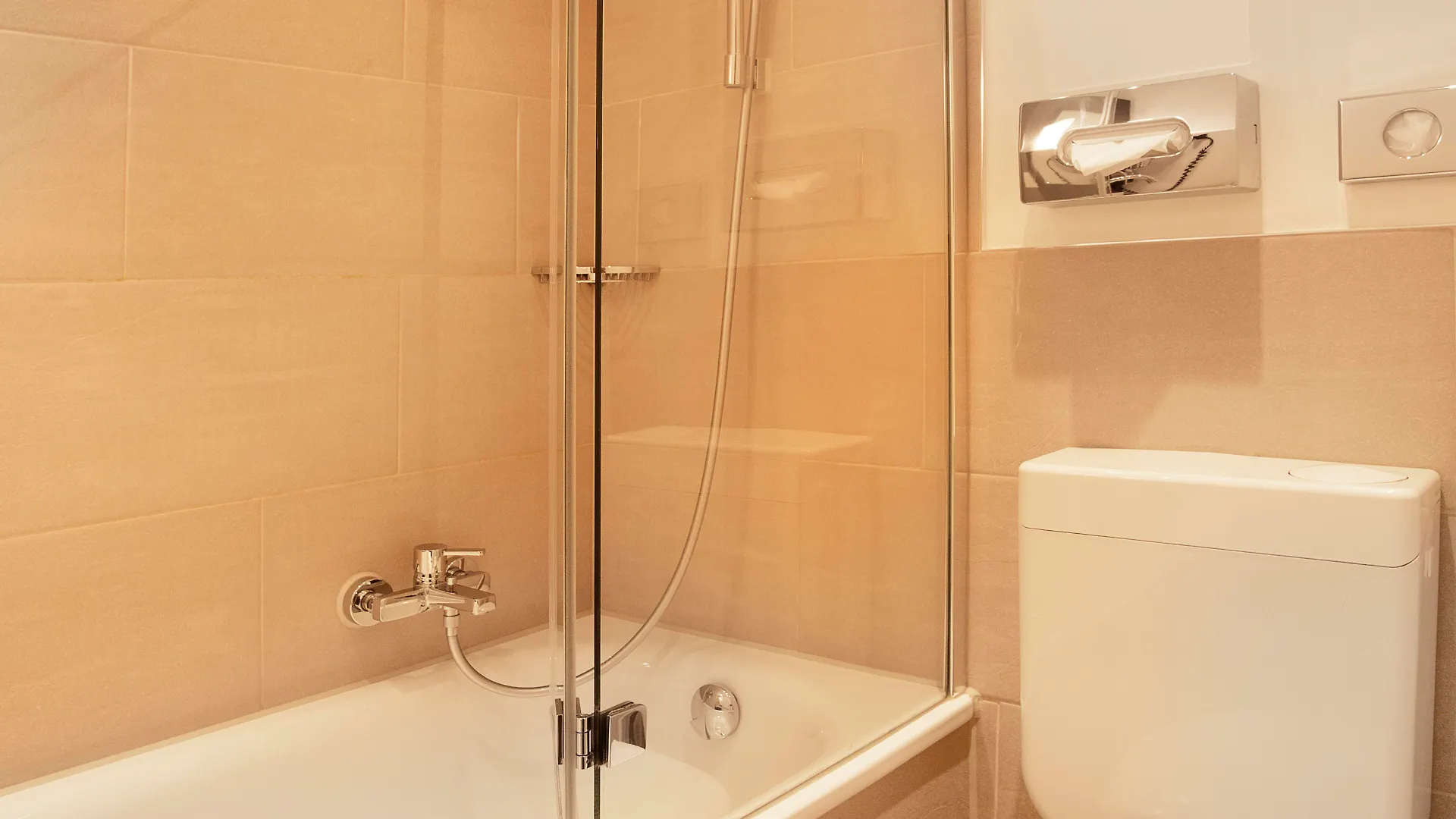 Hotel Villa Florentina Frankfurt am Main