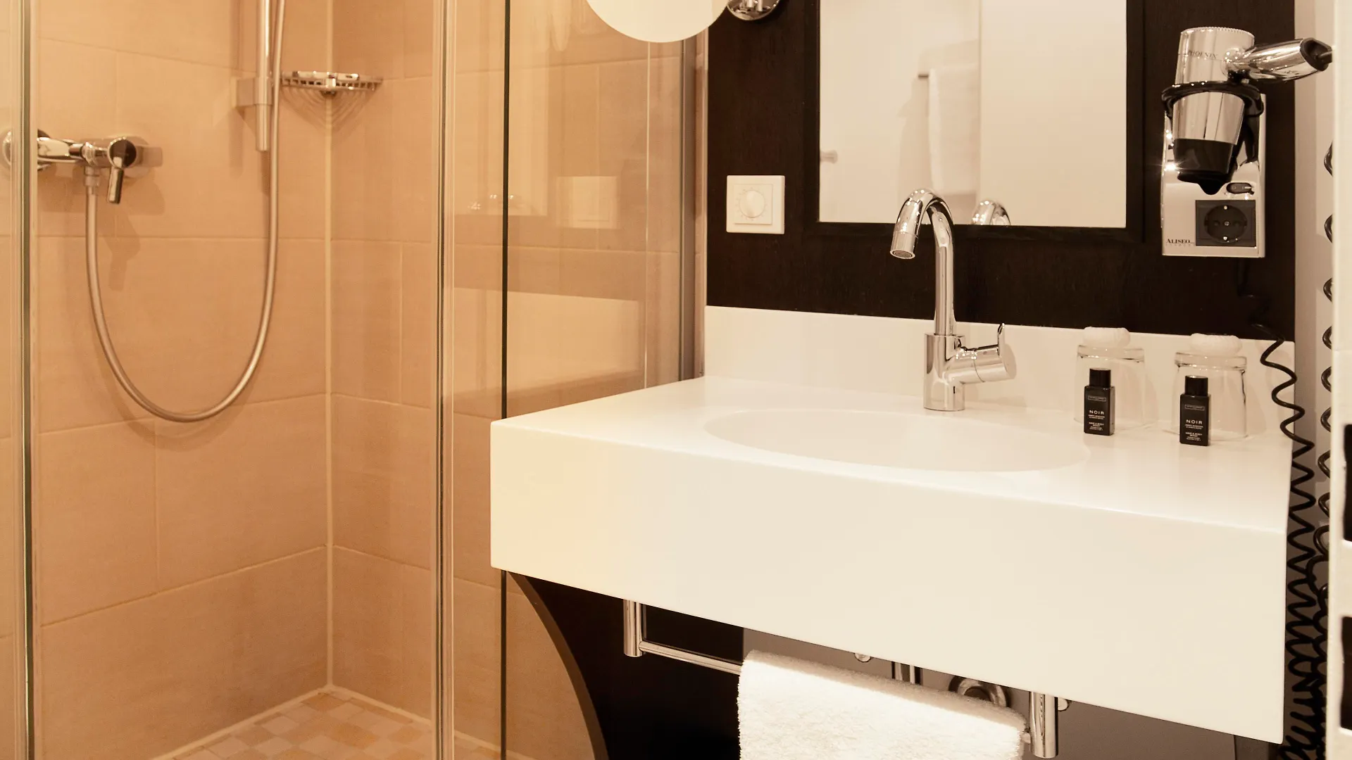 Hotel Villa Florentina Frankfurt am Main 3*,