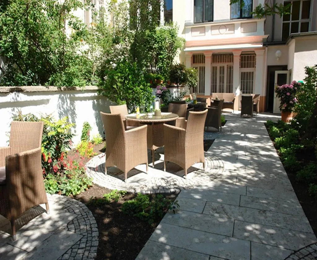 Hotel Villa Florentina Frankfurt am Main 3*,  Germany