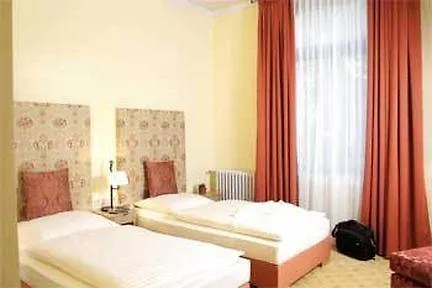 Hotel Villa Florentina Frankfurt am Main Germany