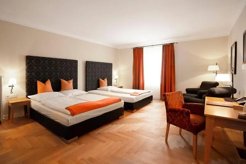 ***  Hotel Villa Florentina Frankfurt am Main Germany
