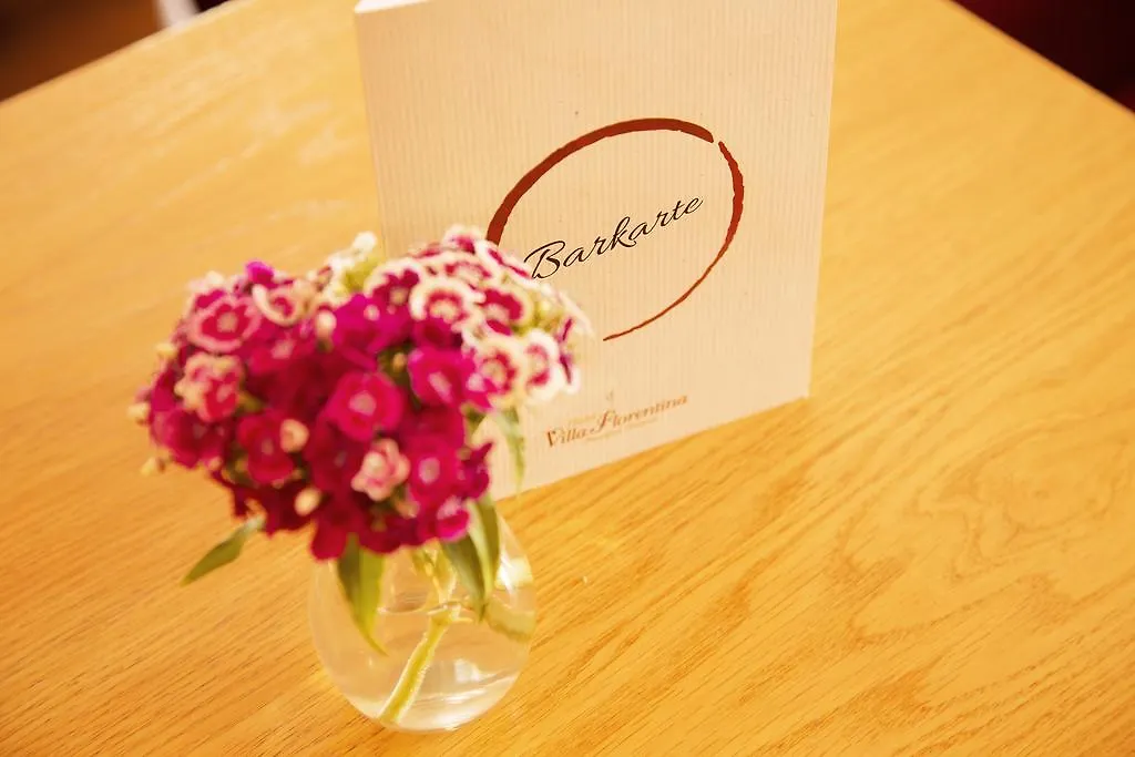 Hotel Villa Florentina Frankfurt am Main