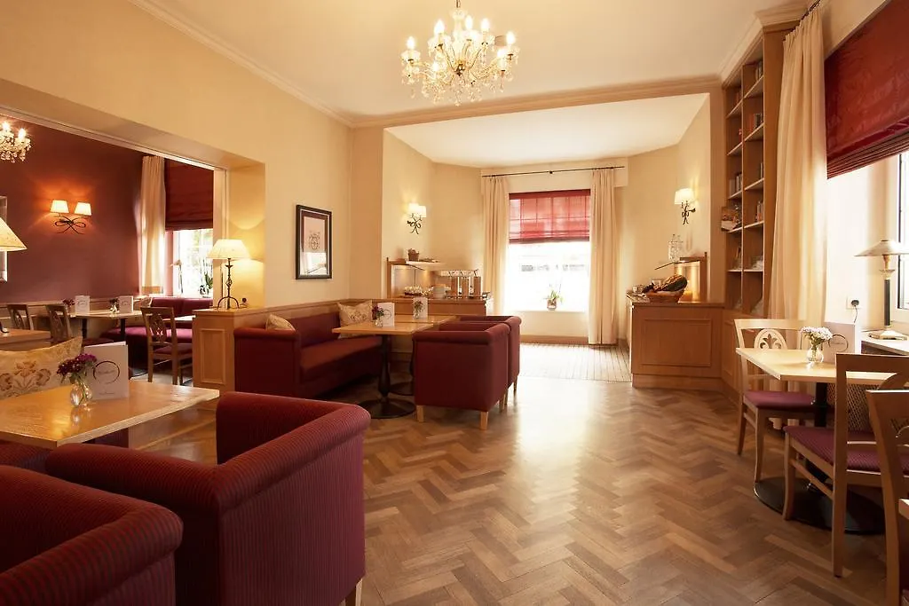 Hotel Villa Florentina Frankfurt am Main Germany