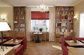 Hotel Villa Florentina Frankfurt am Main