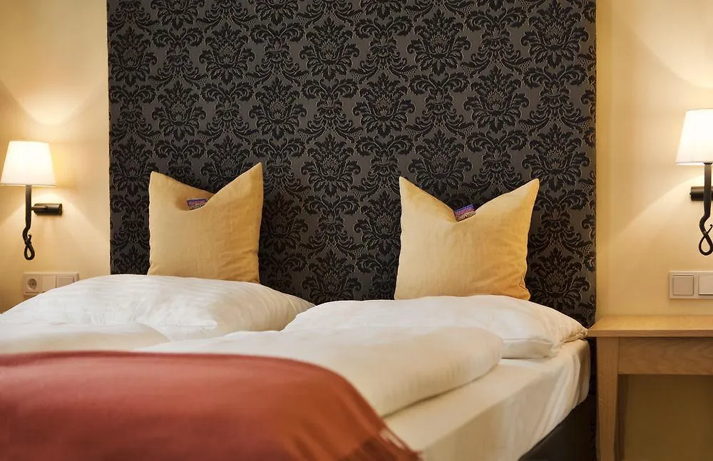 Hotel Villa Florentina Frankfurt am Main