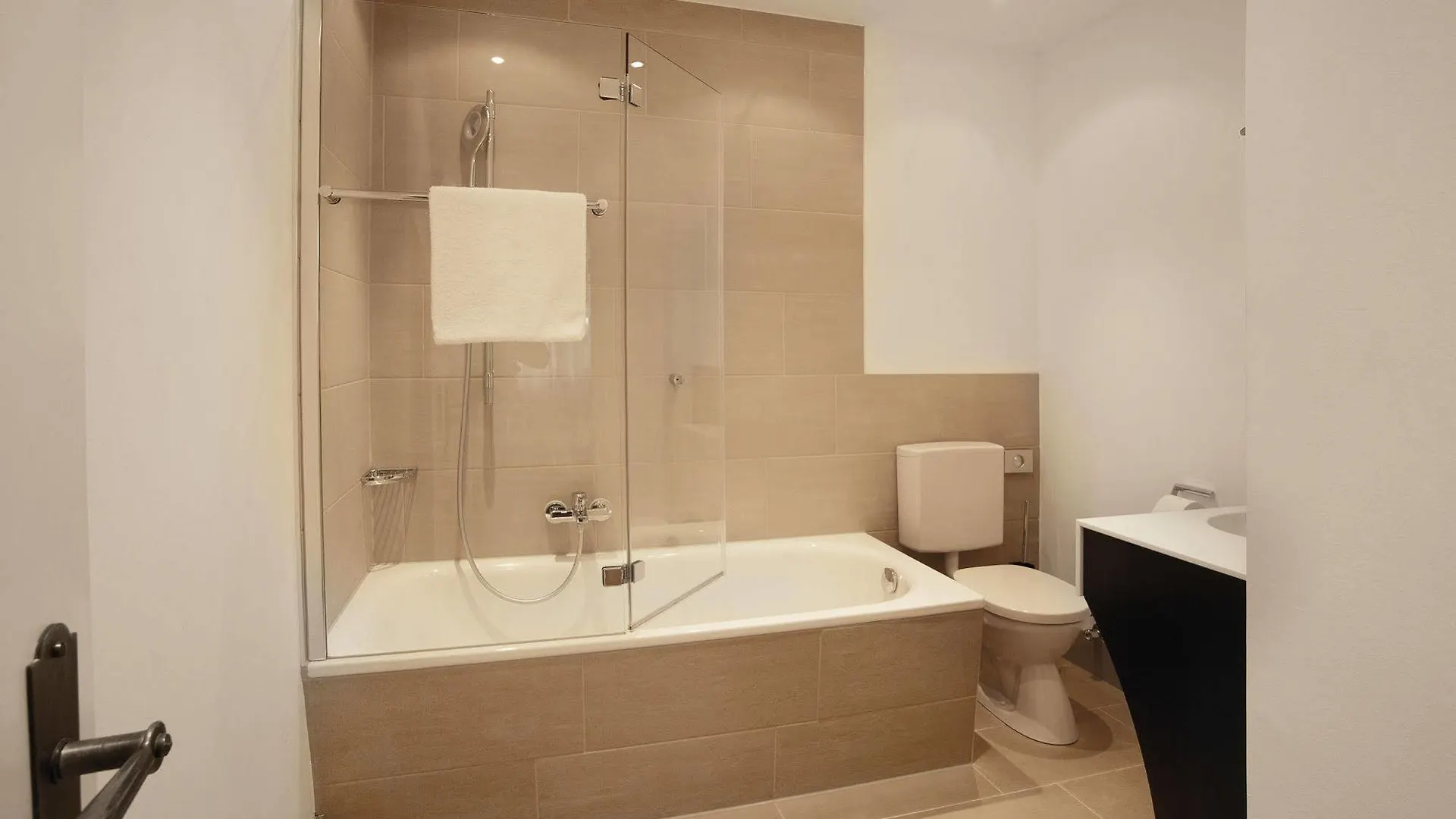 Hotel Villa Florentina Frankfurt am Main