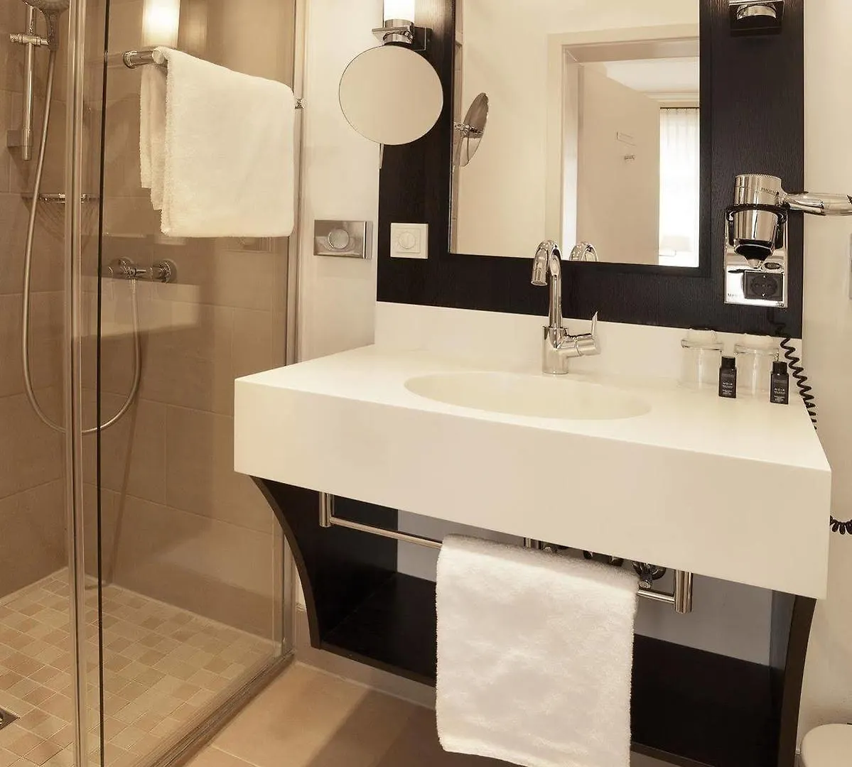 Hotel Villa Florentina Frankfurt am Main Germany