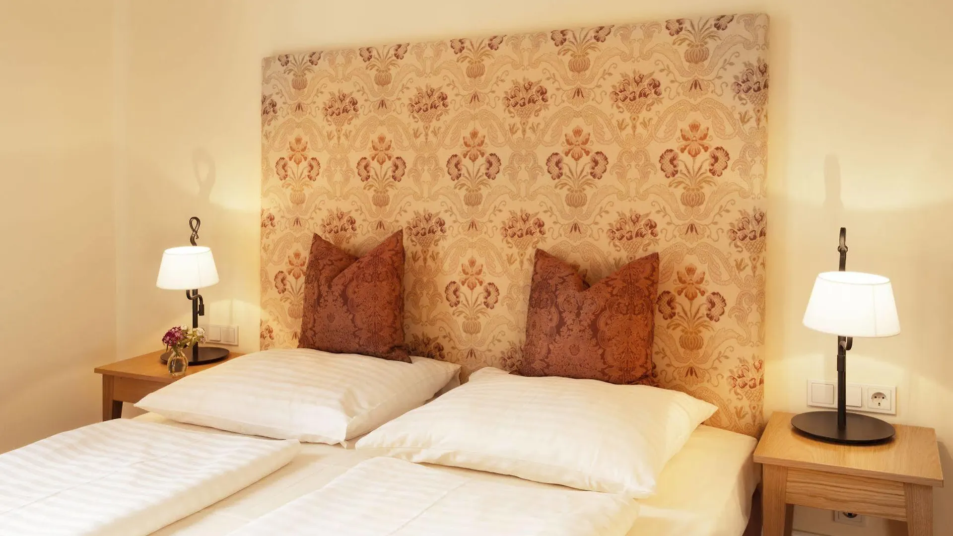 ***  Hotel Villa Florentina Frankfurt am Main Germany