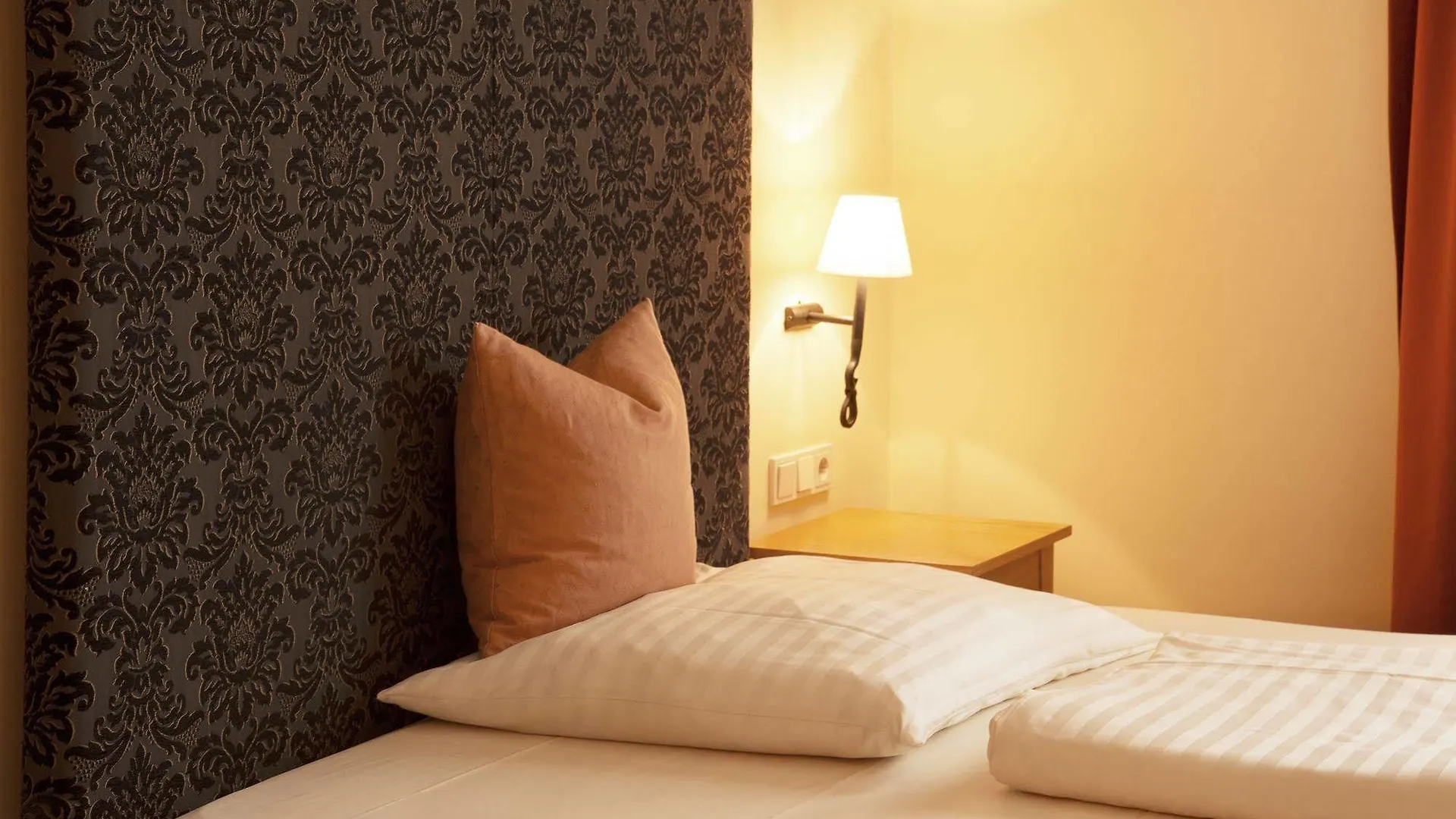 Hotel Villa Florentina Frankfurt am Main