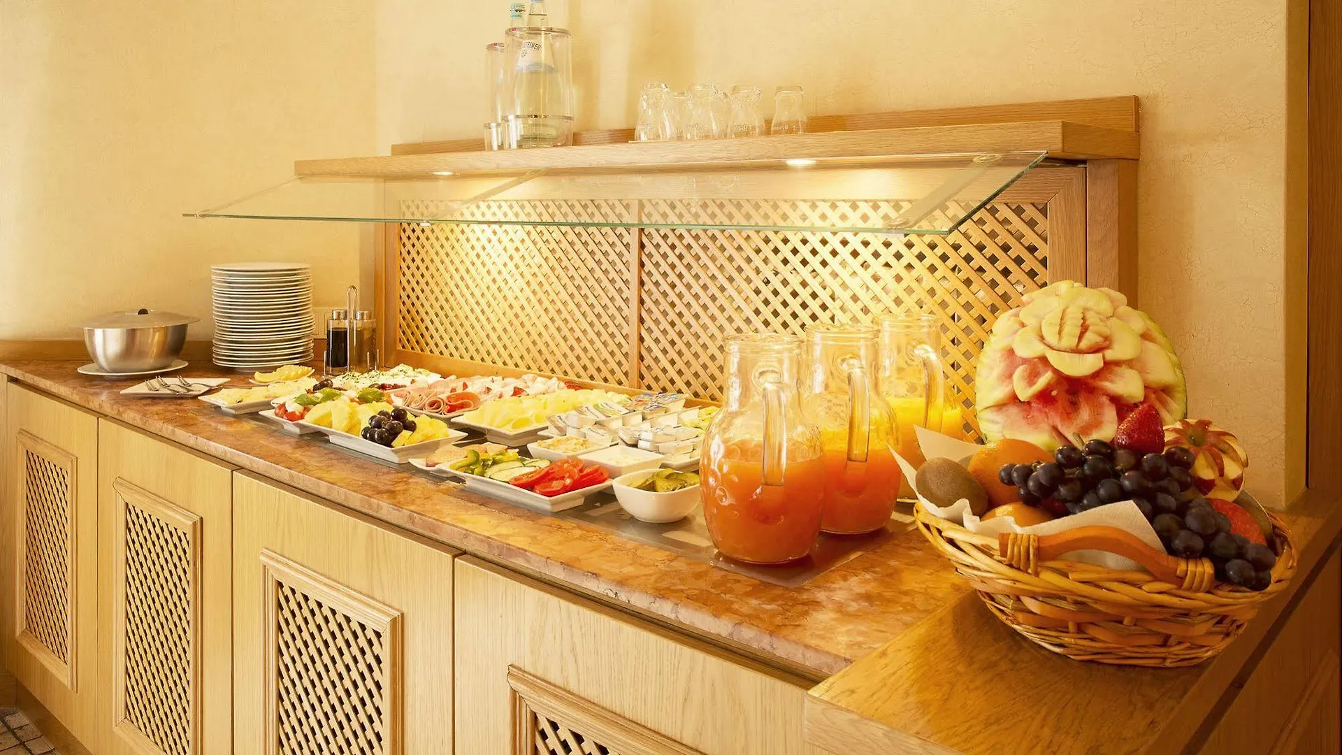 Hotel Villa Florentina Frankfurt am Main 3*,  Germany