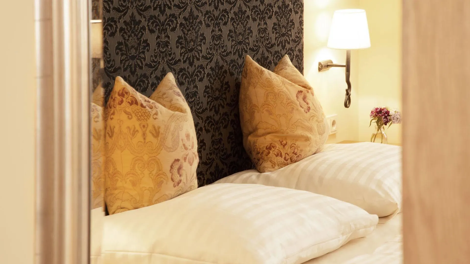 Hotel Villa Florentina Frankfurt am Main
