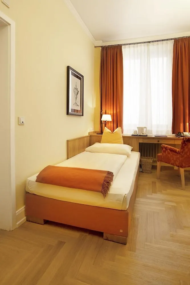 Hotel Villa Florentina Frankfurt am Main 3*,  Germany
