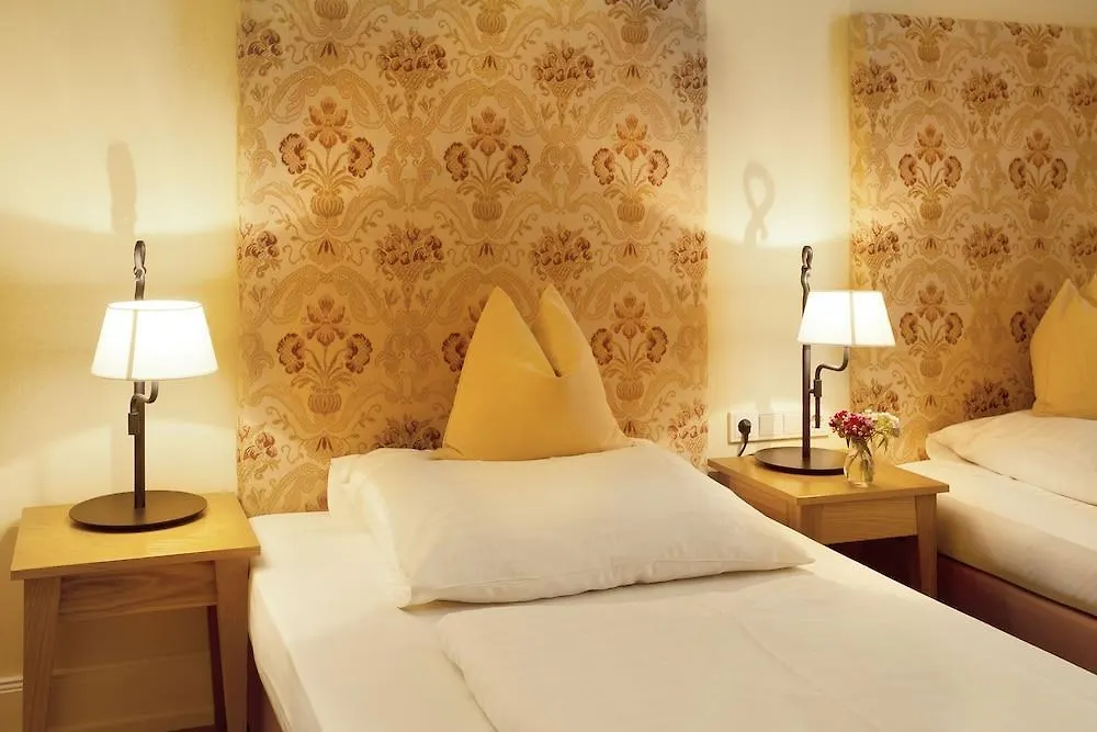 Hotel Villa Florentina Frankfurt am Main