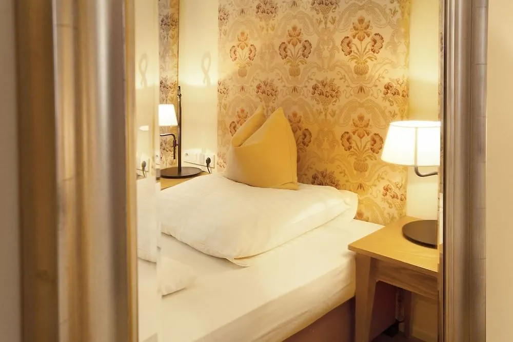 ***  Hotel Villa Florentina Frankfurt am Main Germany