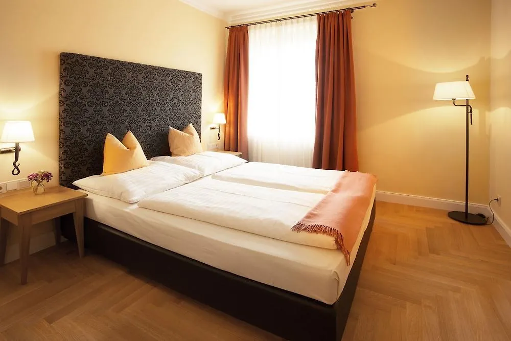 Hotel Villa Florentina Frankfurt am Main
