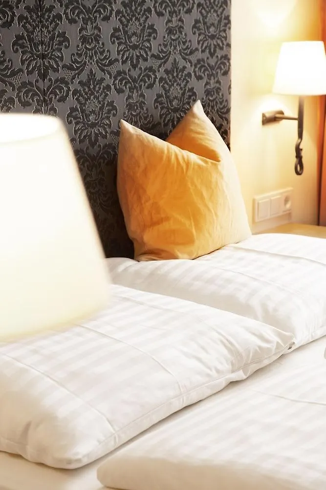 Hotel Villa Florentina Frankfurt am Main