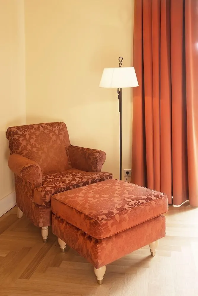 Hotel Villa Florentina Frankfurt am Main