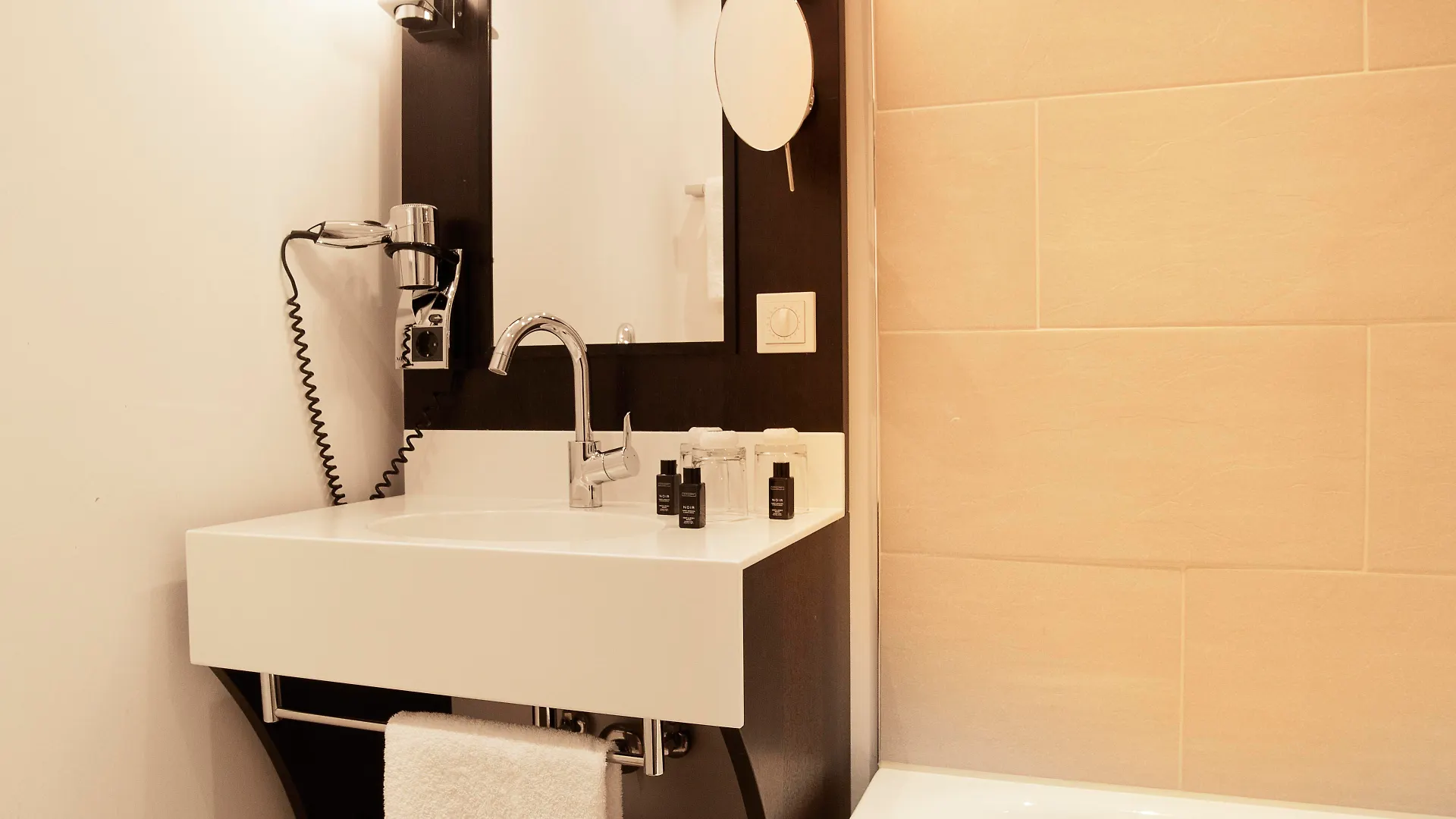 Hotel Villa Florentina Frankfurt am Main